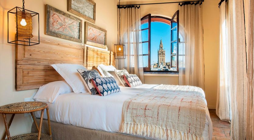 Photo of Very Moorish