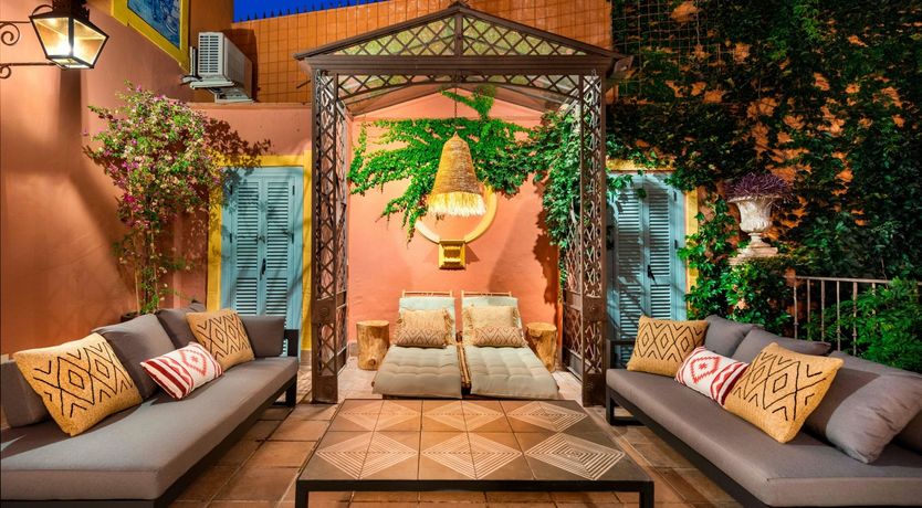 Photo of Very Moorish