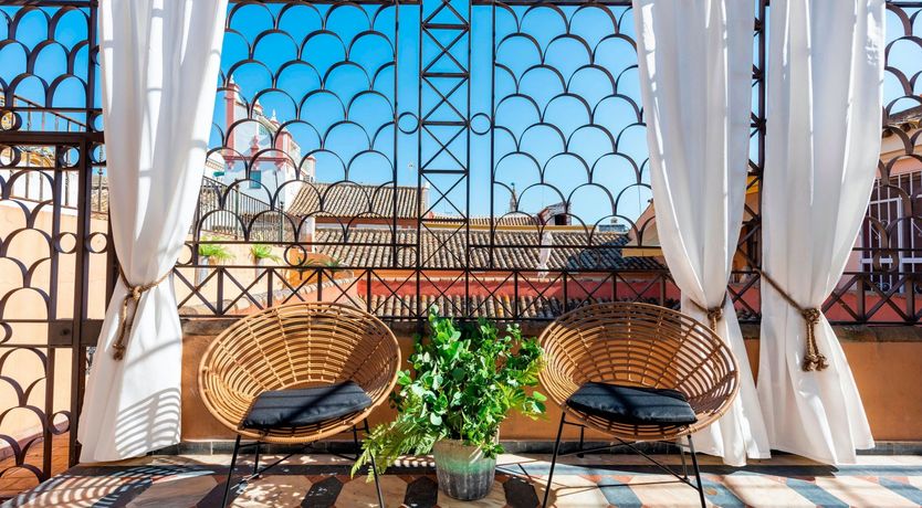 Photo of Very Moorish