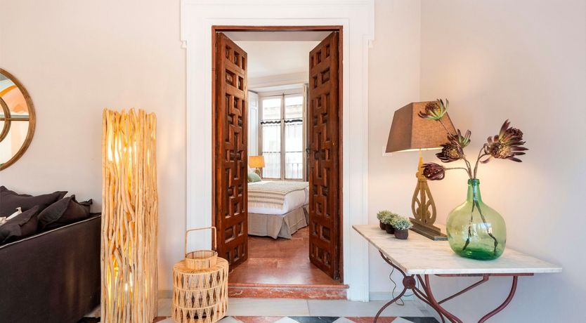 Photo of Very Moorish