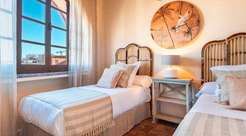 Photo of Very Moorish