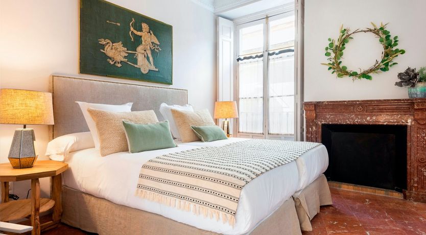 Photo of Very Moorish