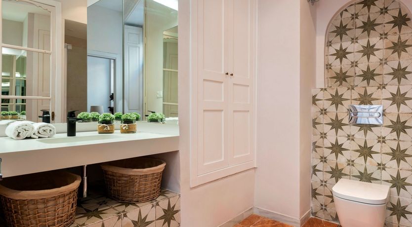 Photo of Very Moorish