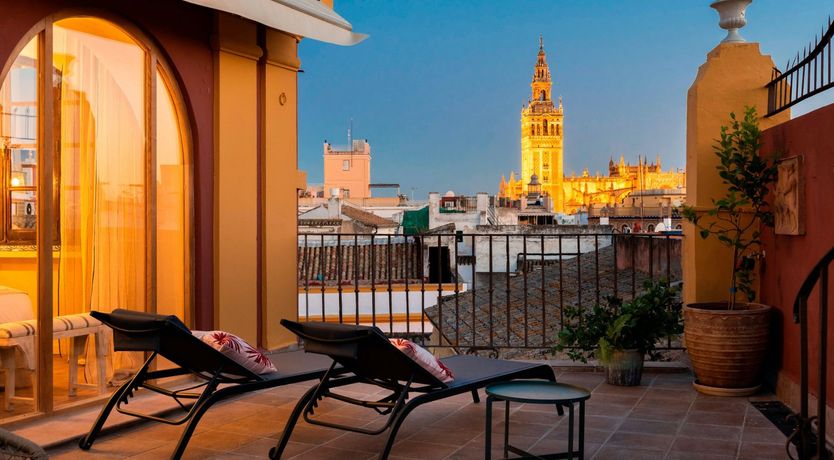 Photo of Very Moorish