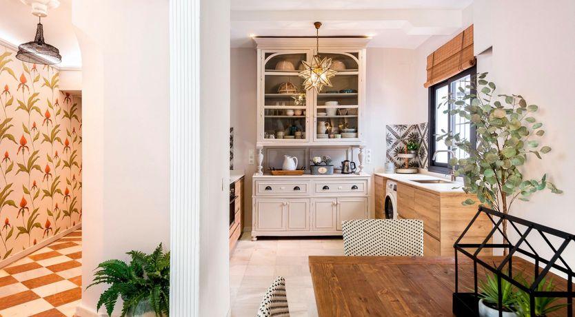 Photo of Very Moorish