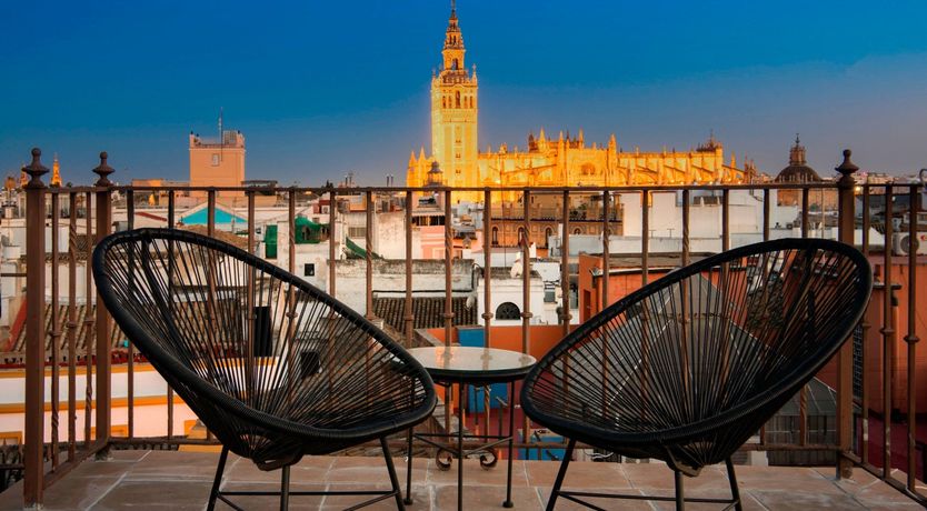 Photo of Very Moorish