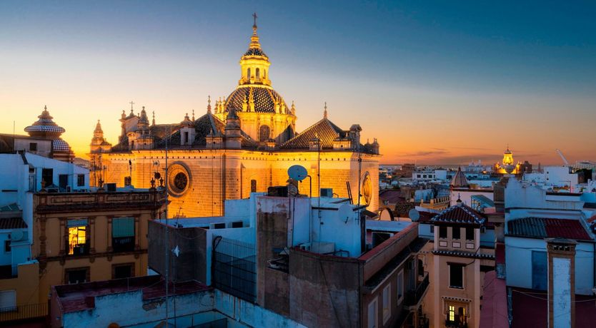 Photo of Very Moorish