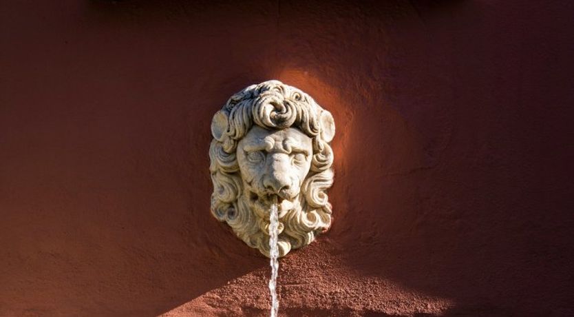 Photo of Very Moorish