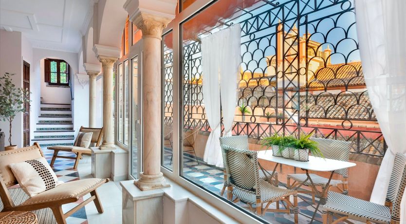 Photo of Very Moorish