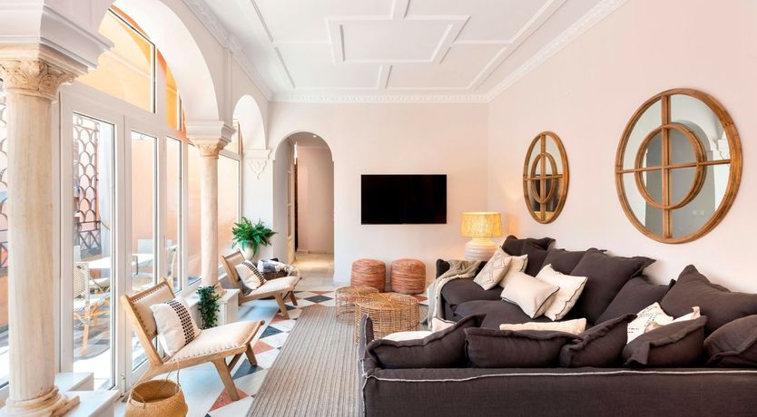 Photo of Very Moorish