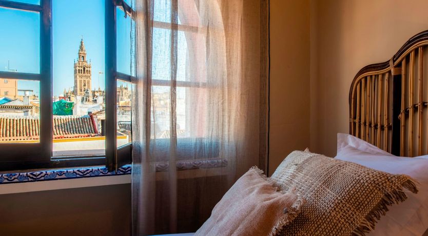 Photo of Very Moorish