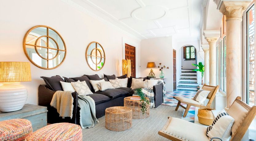 Photo of Very Moorish