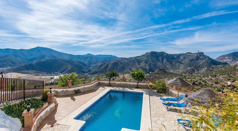 Photo of The Mountains Came to Dinner