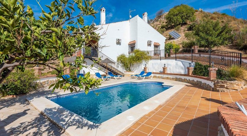 Photo of The Mountains Came to Dinner