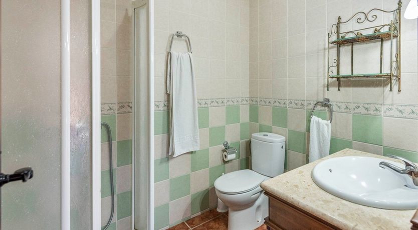 Photo of The Mountains Came to Dinner