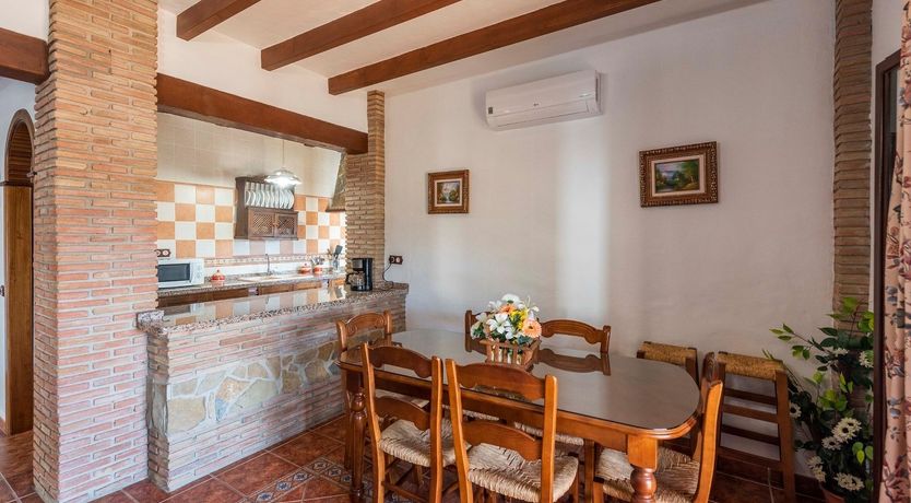 Photo of The Mountains Came to Dinner