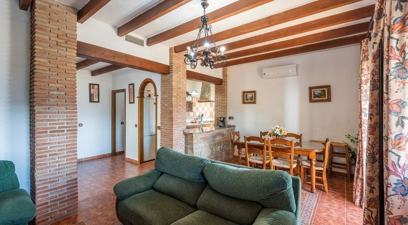 Photo of The Mountains Came to Dinner