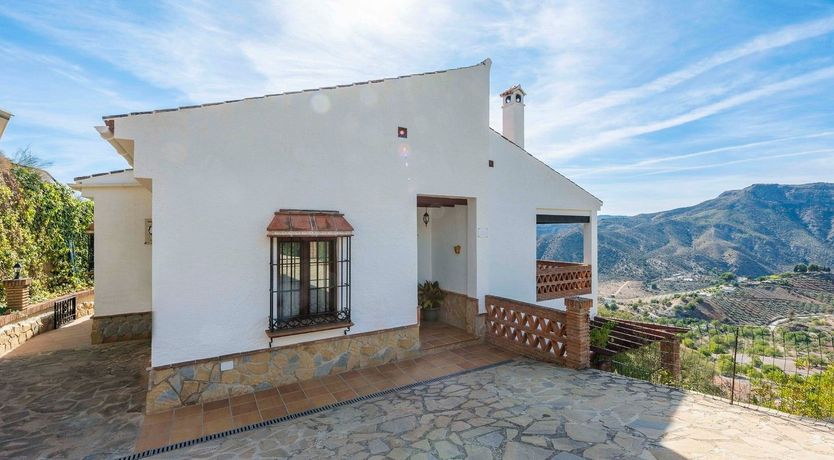 Photo of The Mountains Came to Dinner