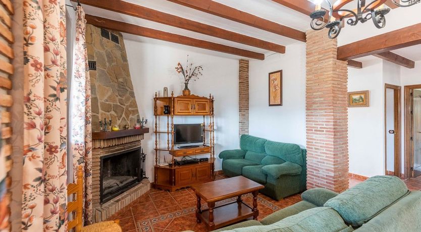 Photo of The Mountains Came to Dinner