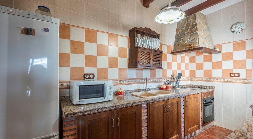 Photo of The Mountains Came to Dinner