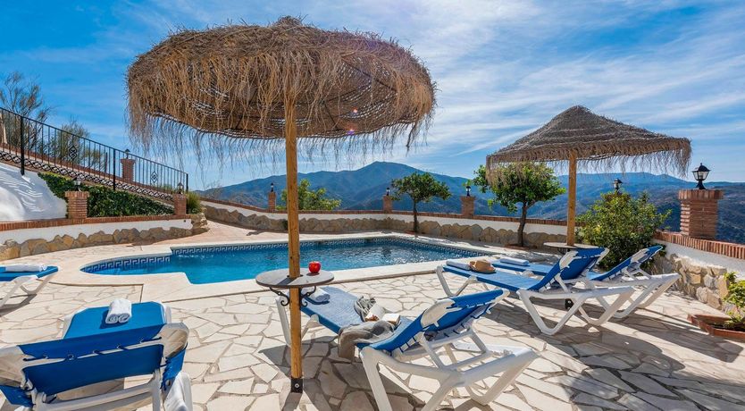 Photo of The Mountains Came to Dinner