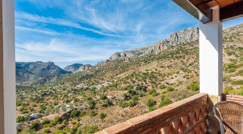 Photo of The Mountains Came to Dinner