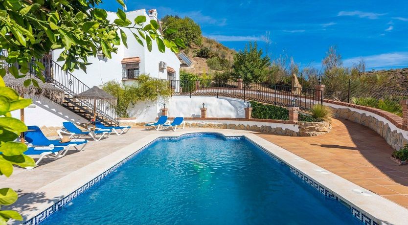 Photo of The Mountains Came to Dinner