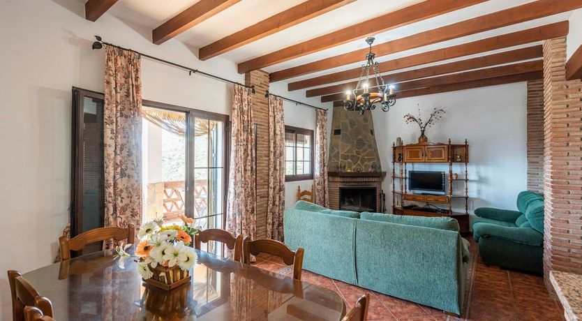 Photo of The Mountains Came to Dinner