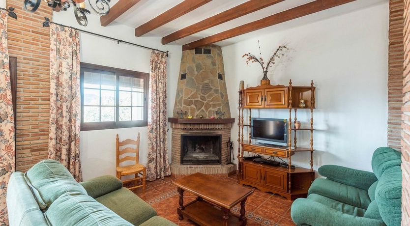 Photo of The Mountains Came to Dinner