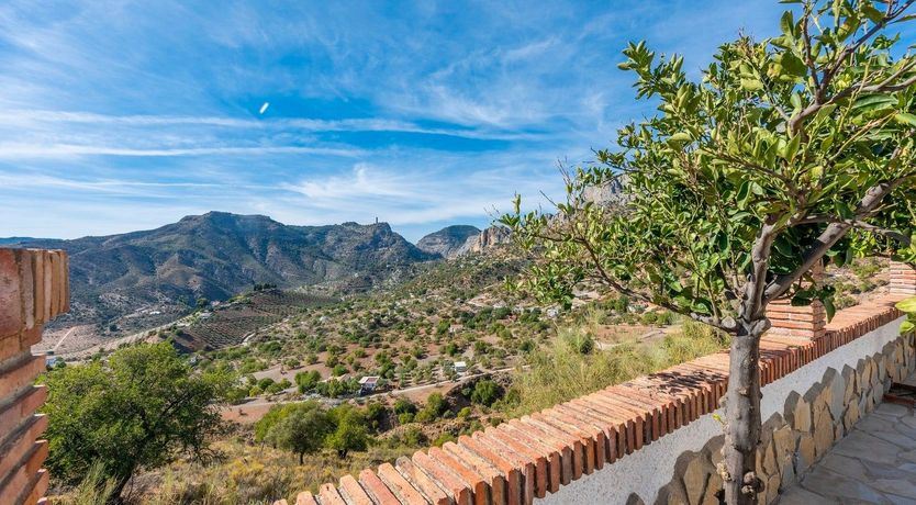Photo of The Mountains Came to Dinner