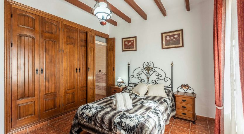 Photo of The Mountains Came to Dinner