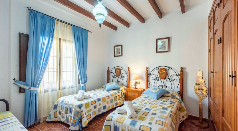 Photo of The Mountains Came to Dinner