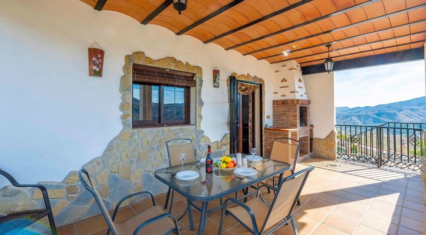 Photo of The Mountains Came to Dinner