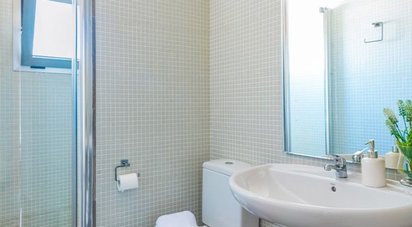 Photo of Sun Above Water