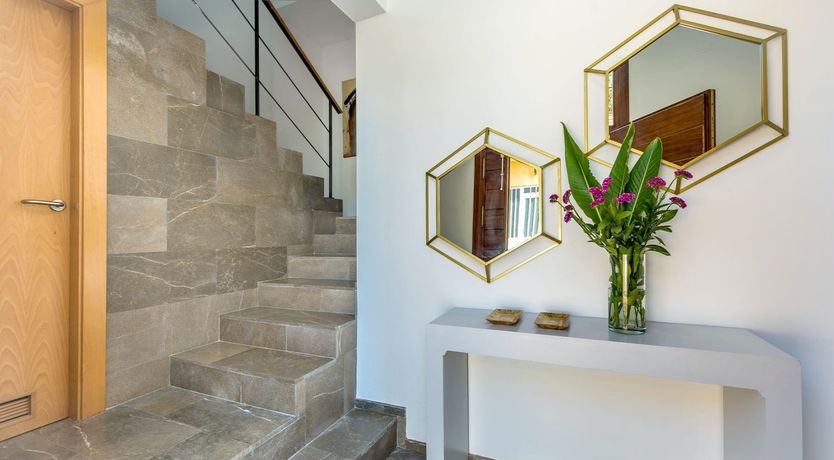 Photo of Sun Above Water