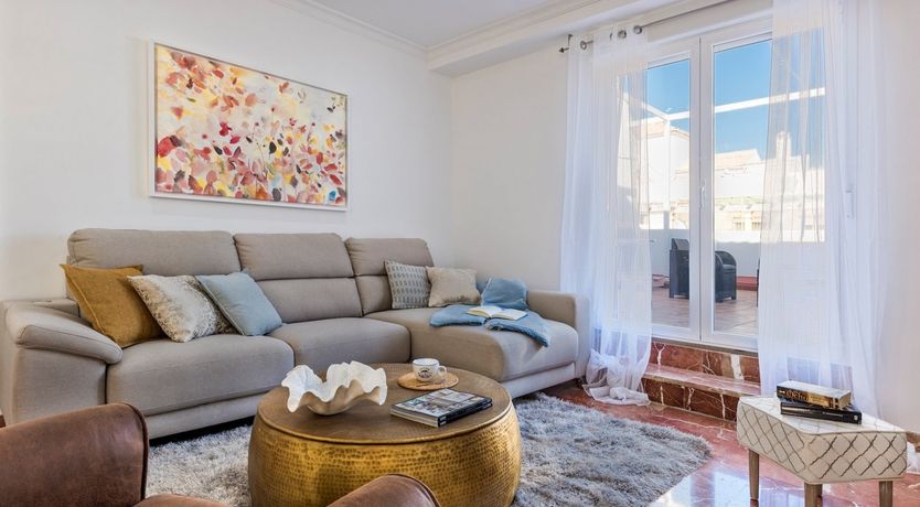 Photo of Amongst the Monuments