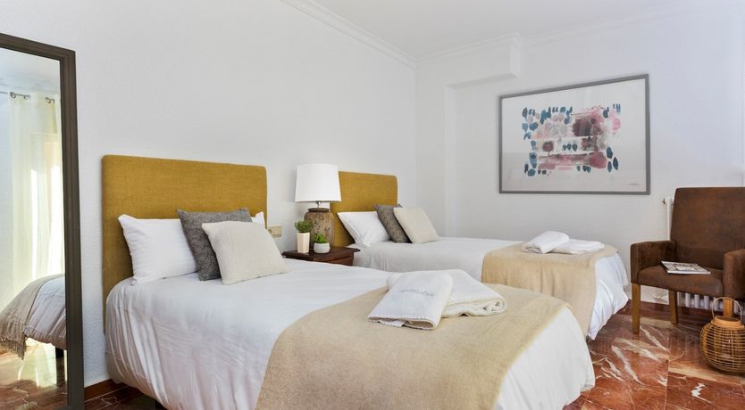 Photo of Amongst the Monuments