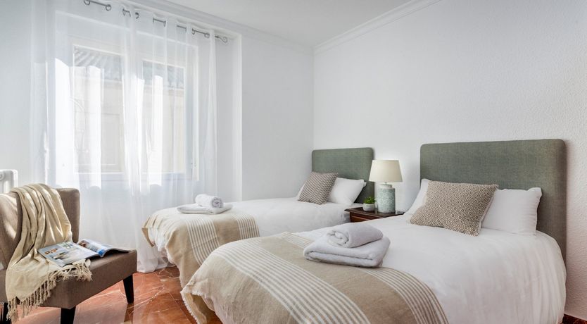 Photo of Amongst the Monuments