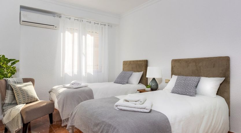 Photo of Amongst the Monuments