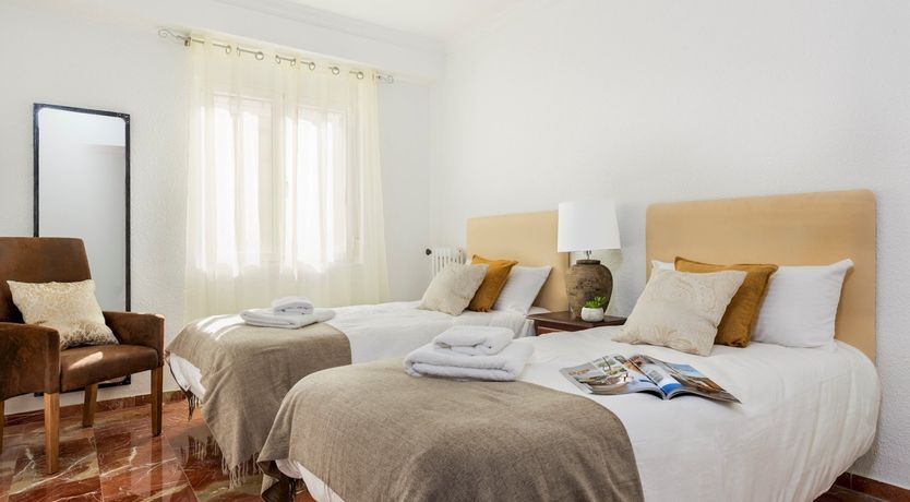 Photo of Amongst the Monuments