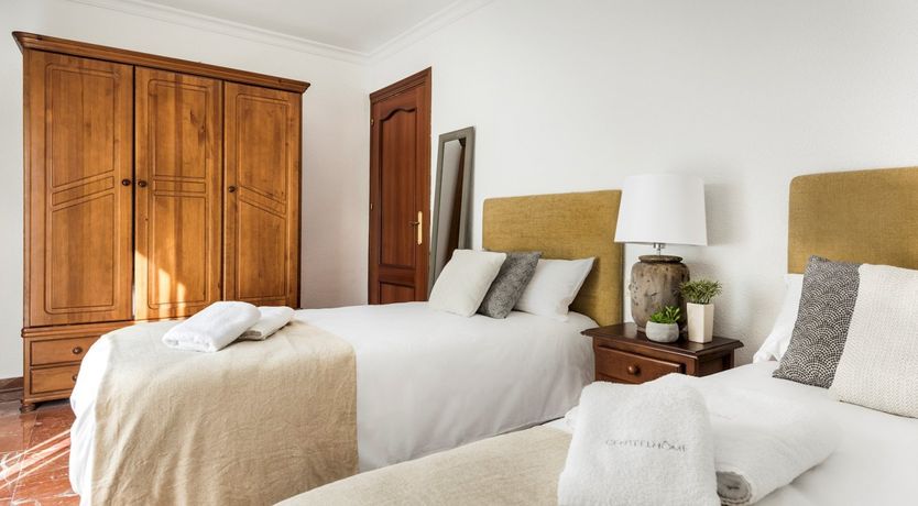 Photo of Amongst the Monuments