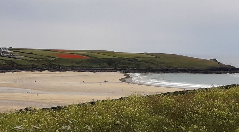 Photo of Crystal Waves
