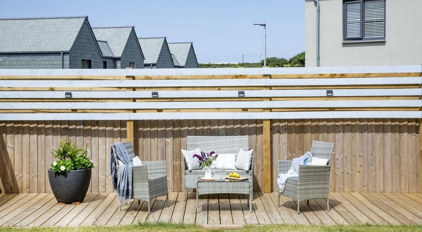 Photo of Crystal Waves