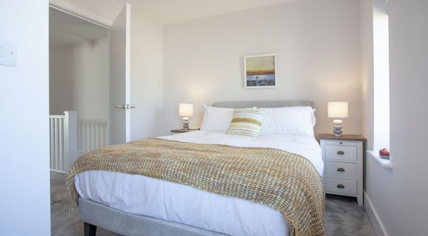 Photo of Crystal Waves