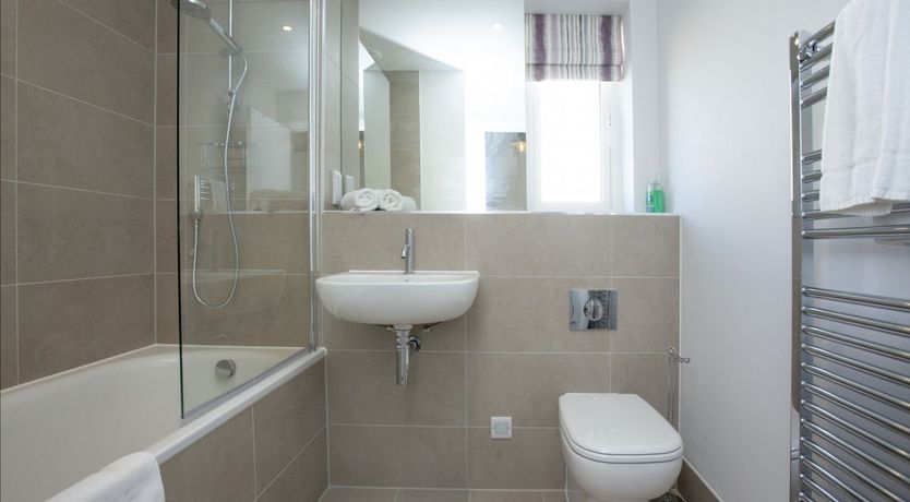 Photo of Crystal Waves