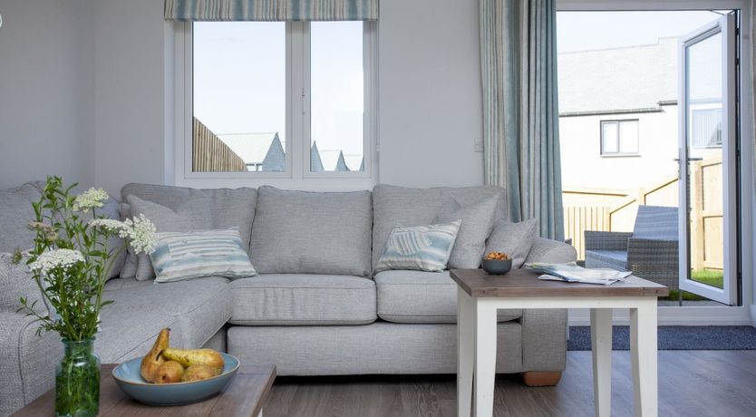 Photo of Crystal Waves