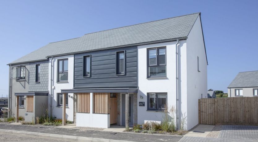 Photo of Crystal Waves