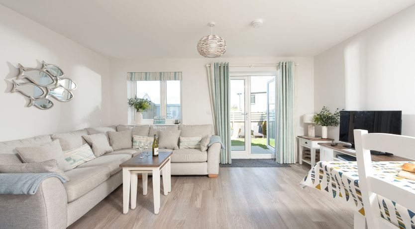 Photo of Crystal Waves