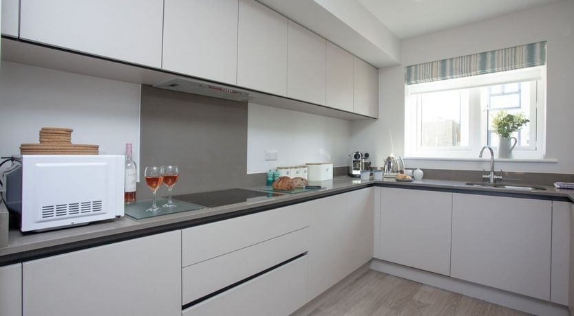 Photo of Crystal Waves