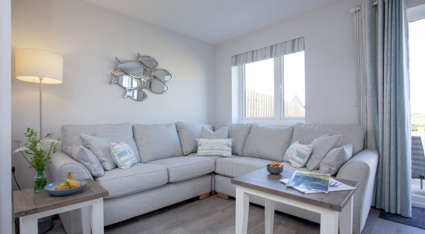 Photo of Crystal Waves